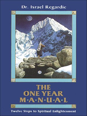 cover image of The One Year Manual